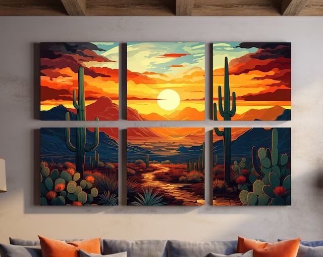 Decor Example 3
